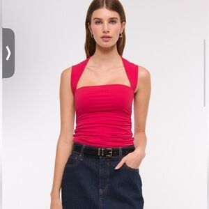 Abercrombie & Fitch avaTank Top